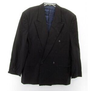 Missoni Sport Coat 42 Double Breasted Evenings Dinner Jacket Barneys *